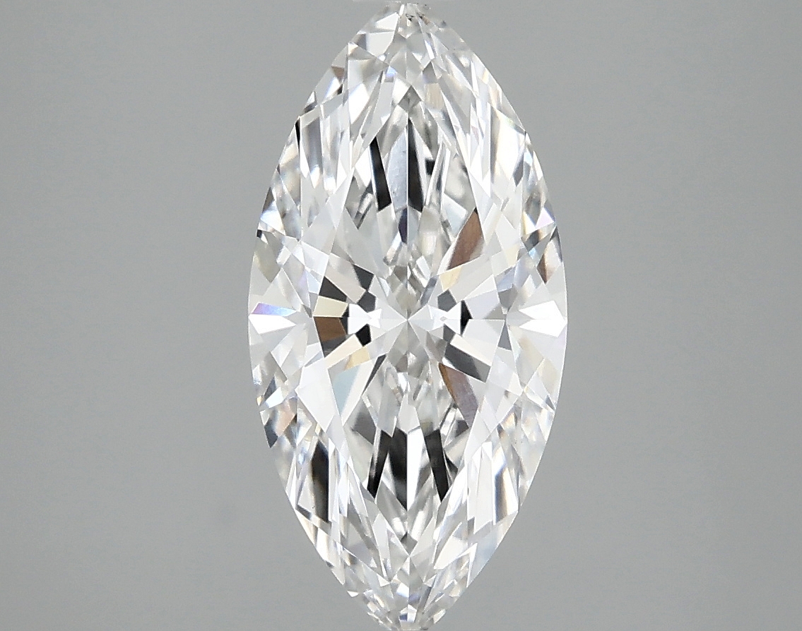2.10 CT Marquise Diamond