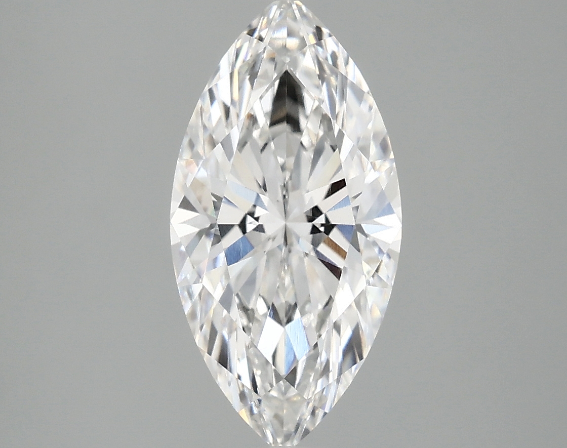 2.08 CT Marquise Diamond