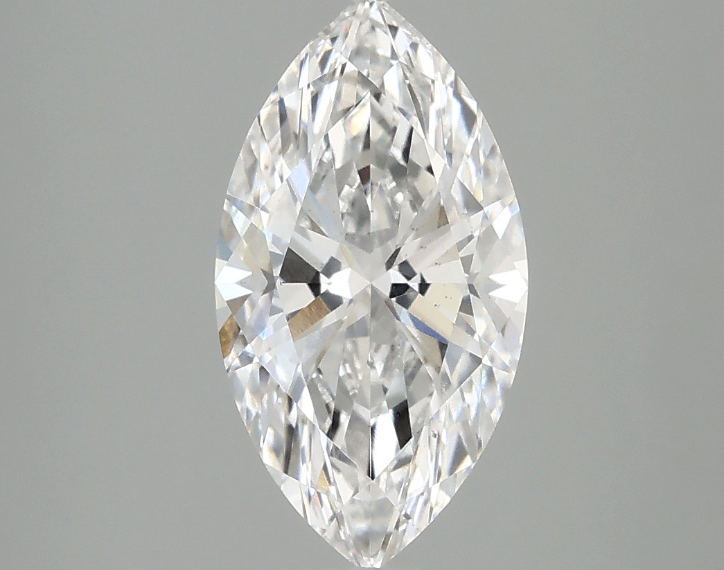 1.98 CT Marquise Diamond