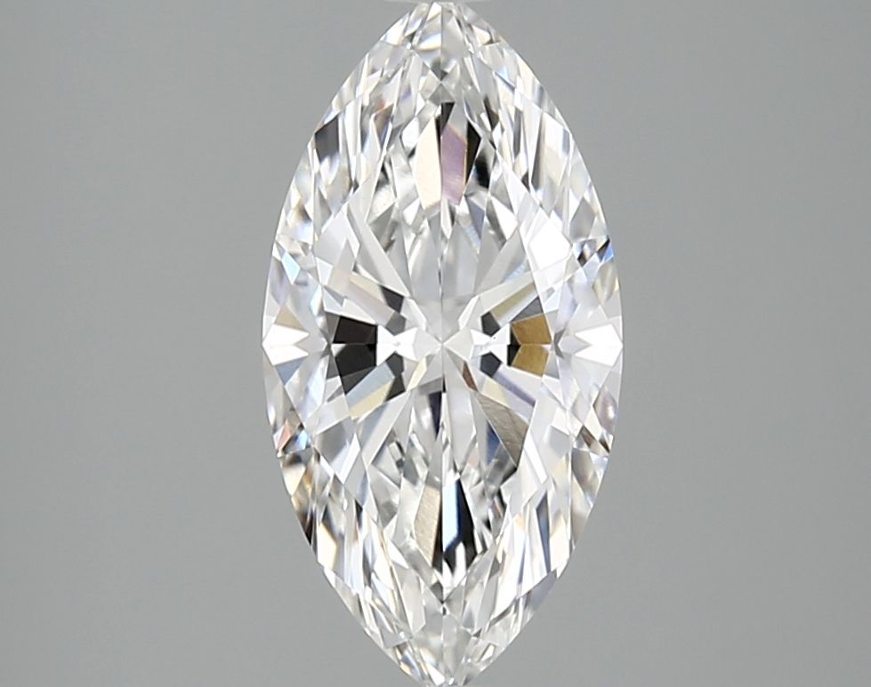 2.10 CT Marquise Diamond