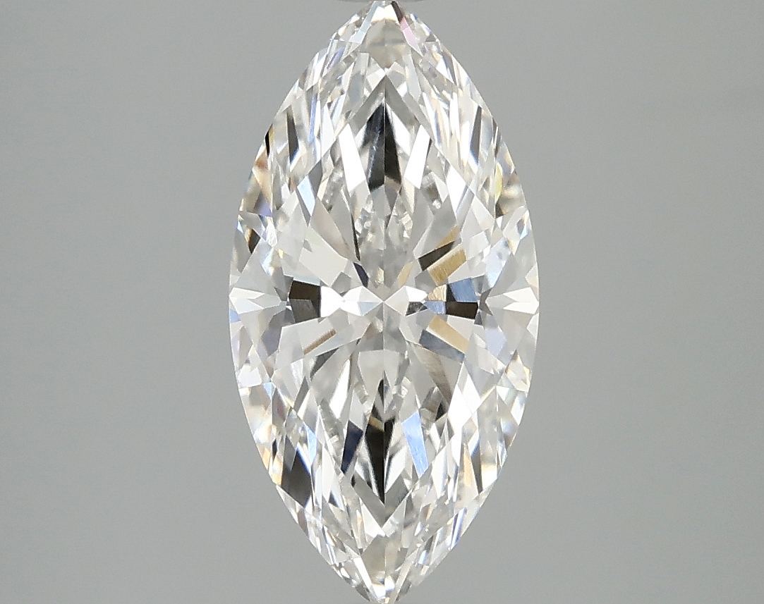 2.09 CT Marquise Diamond