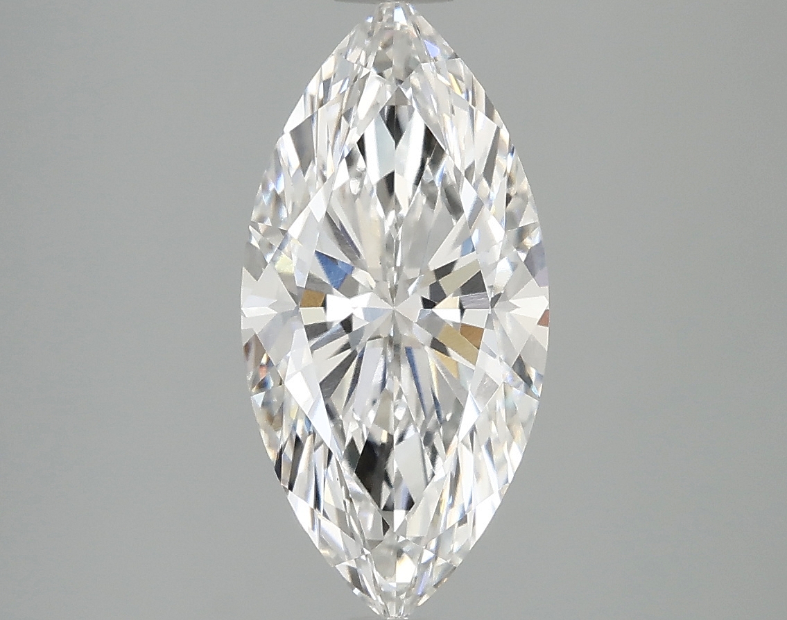 2.10 CT Marquise Diamond