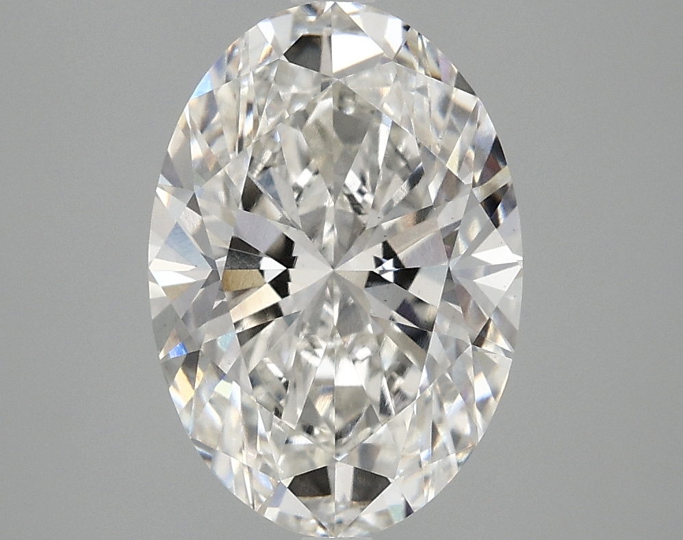 3.10 CT Oval Diamond