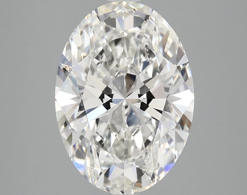 3.09 CT Oval Diamond