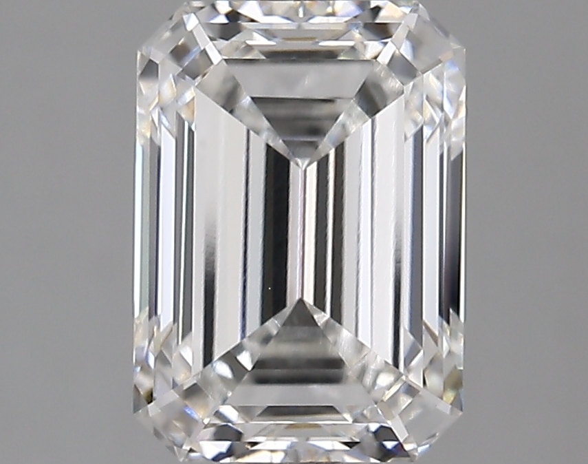 3.10 CT Emerald Diamond