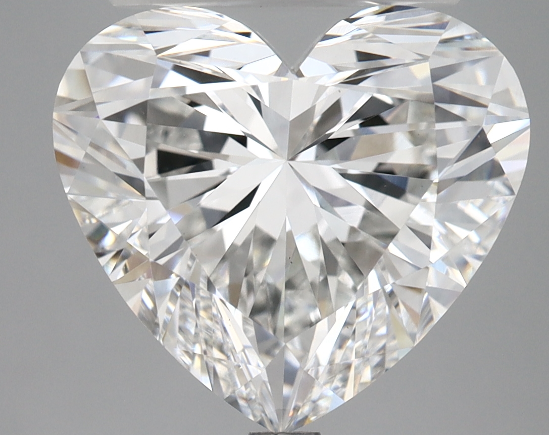 6.17 CT Heart Diamond