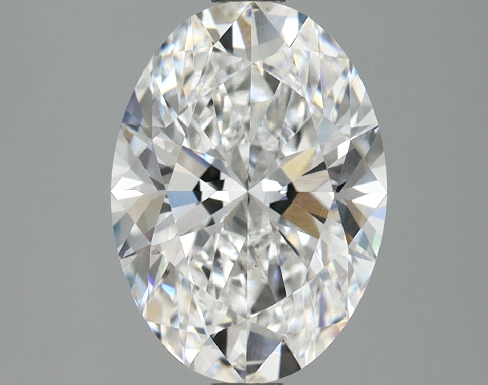 2.04 CT Oval Diamond