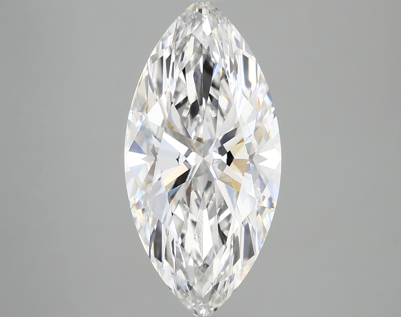 3.03 CT Marquise Diamond