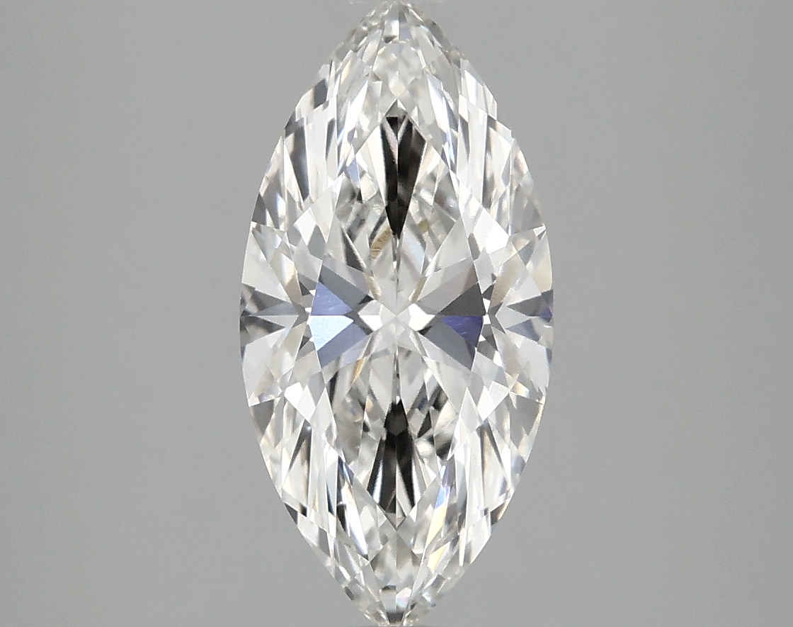 2.07 CT Marquise Diamond
