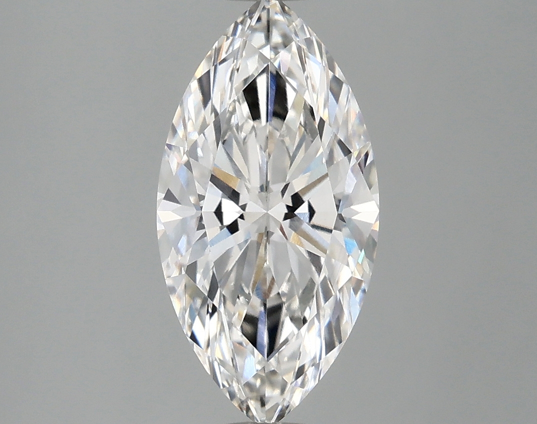 2.10 CT Marquise Diamond