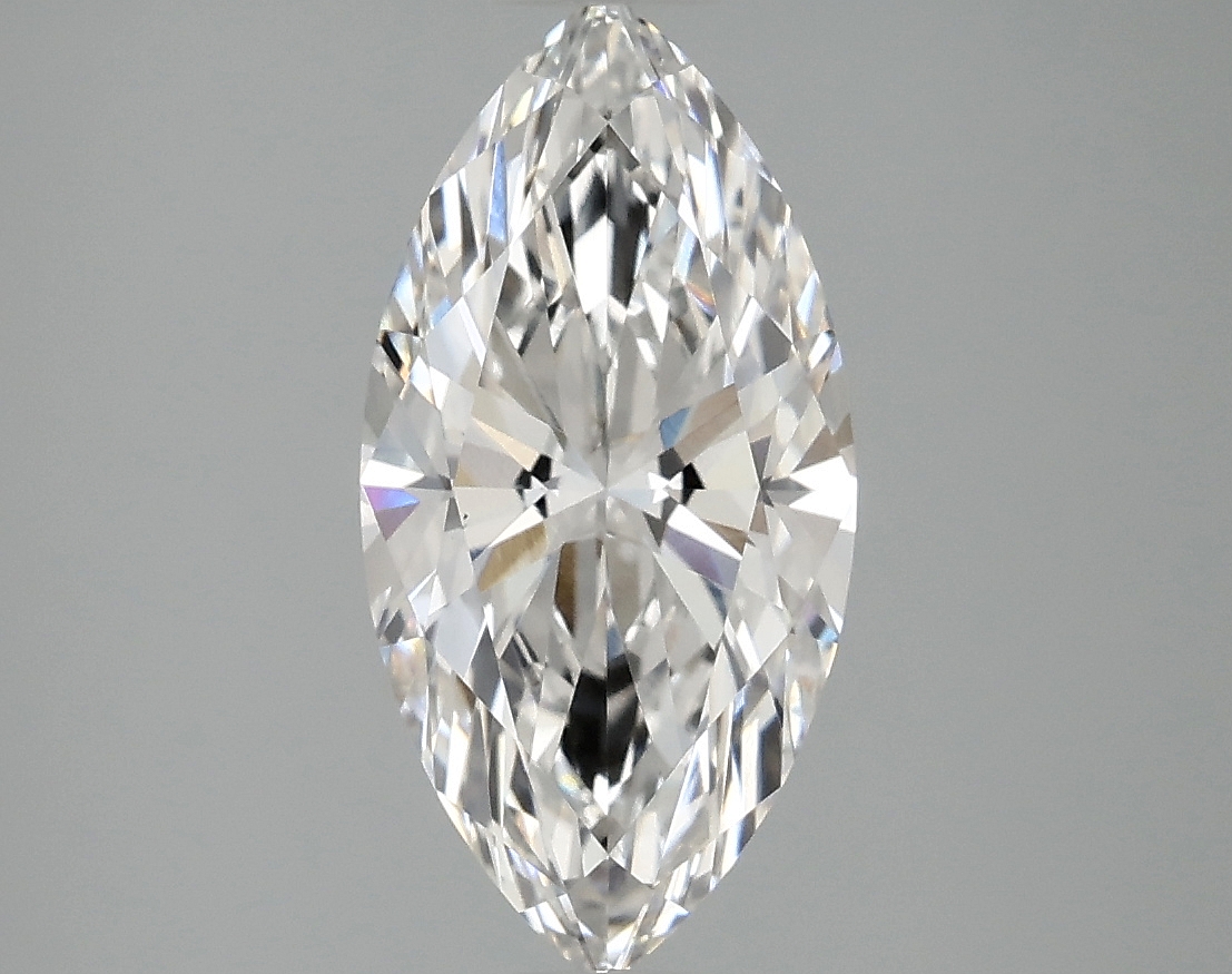 2.09 CT Marquise Diamond