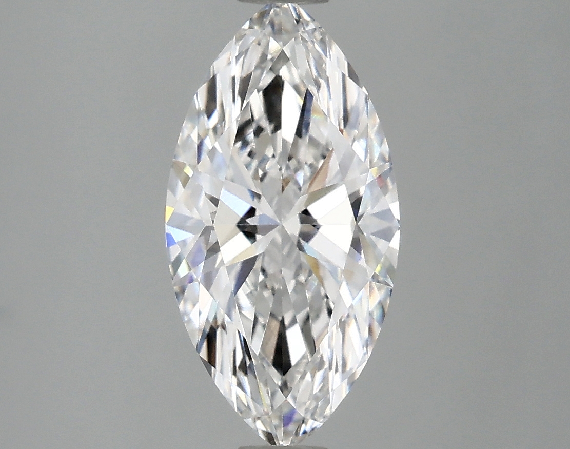 2.10 CT Marquise Diamond