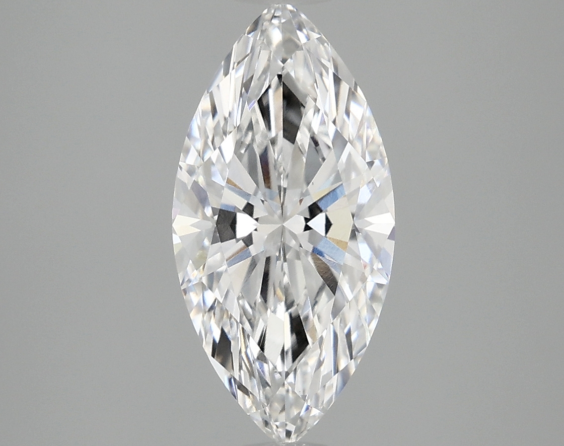 2.09 CT Marquise Diamond