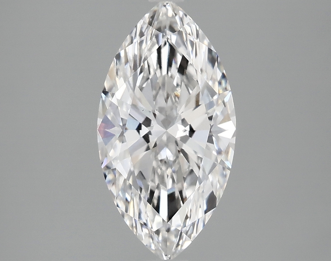 2.06 CT Marquise Diamond