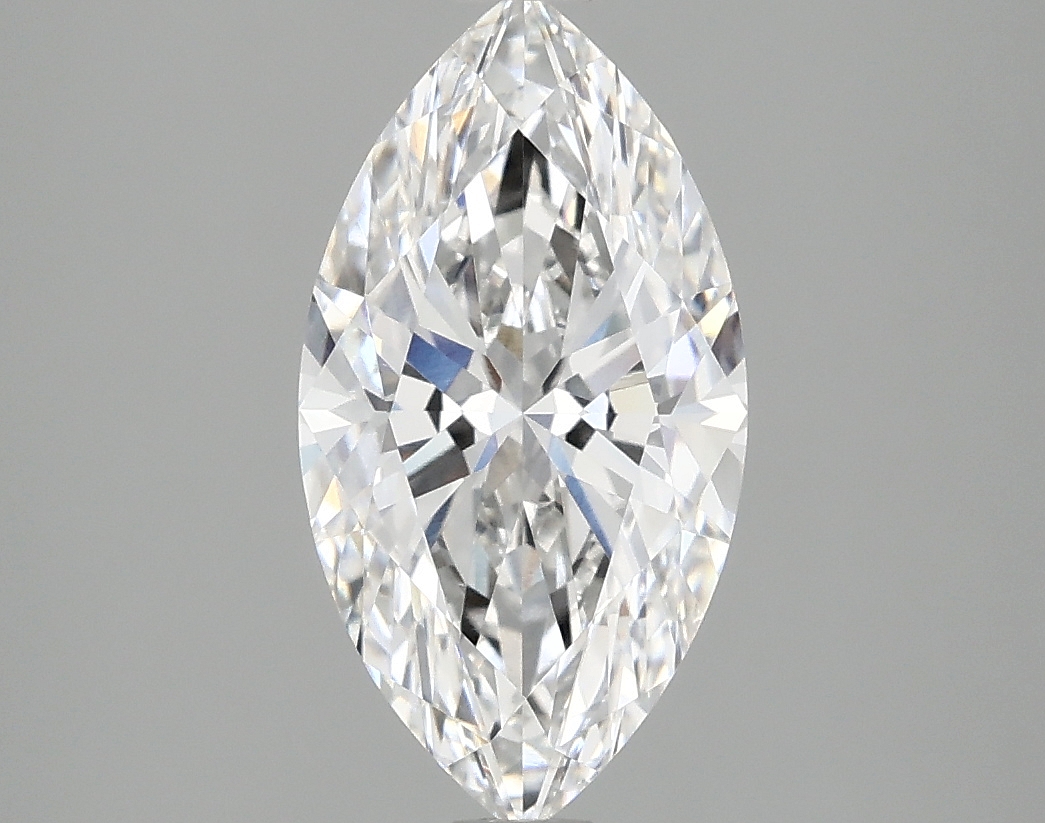 2.09 CT Marquise Diamond