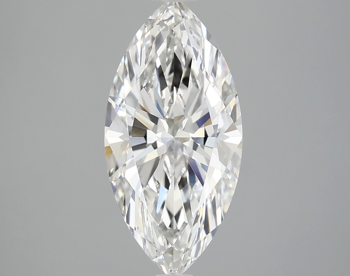2.08 CT Marquise Diamond