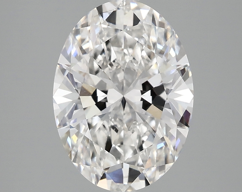 3.04 CT Oval Diamond