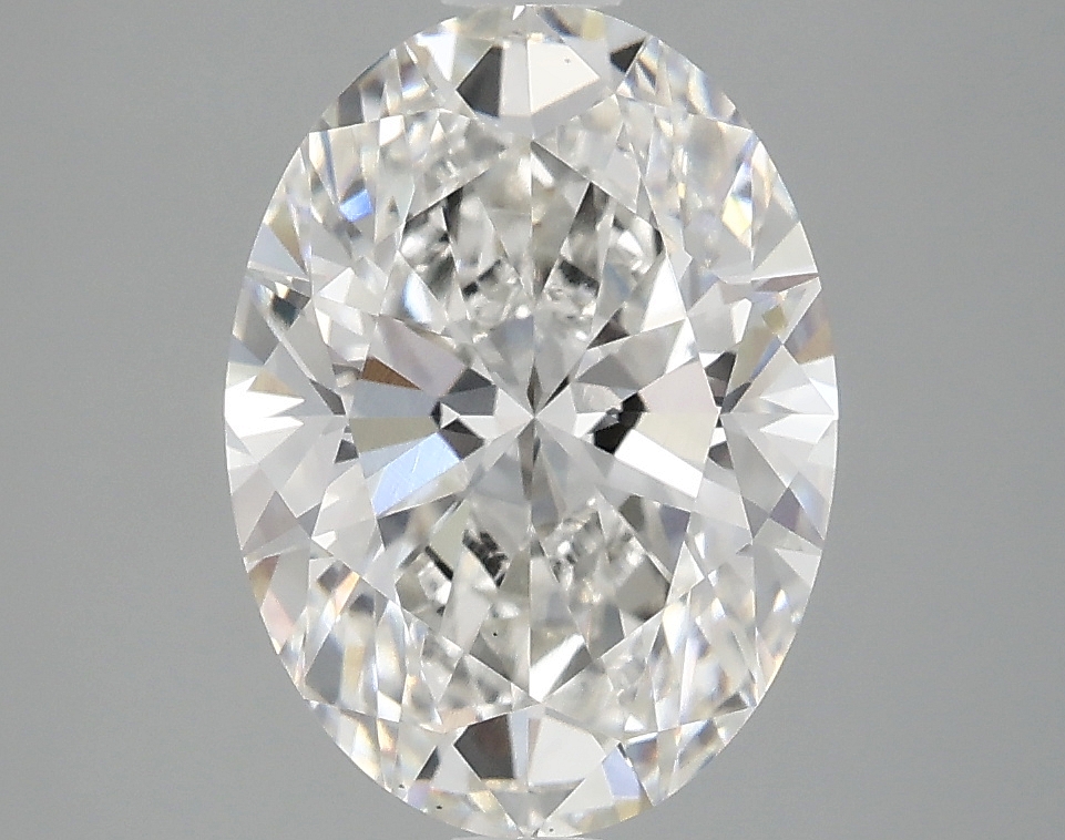 3.01 CT Oval Diamond