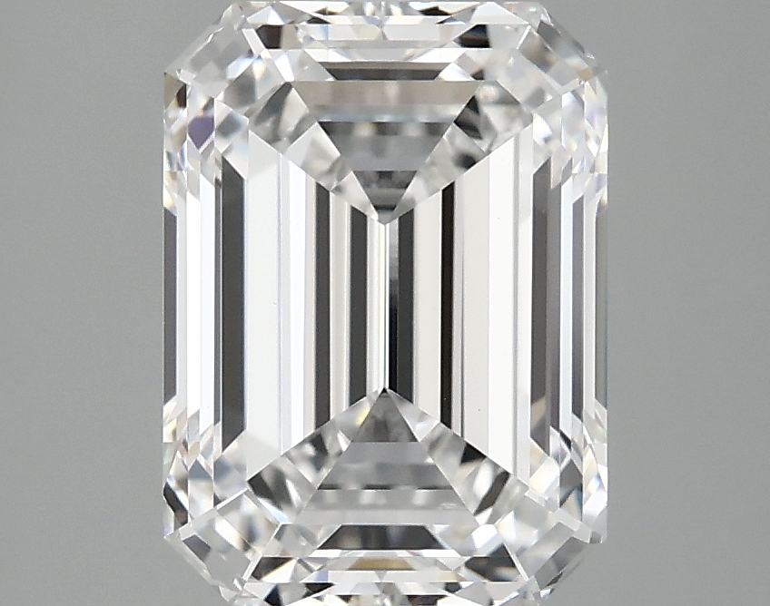 3.10 CT Emerald Diamond