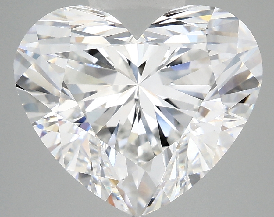 5.10 CT Heart Diamond