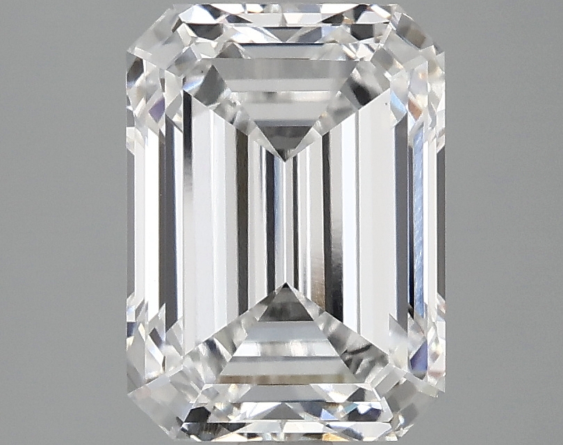 3.03 CT Emerald Diamond