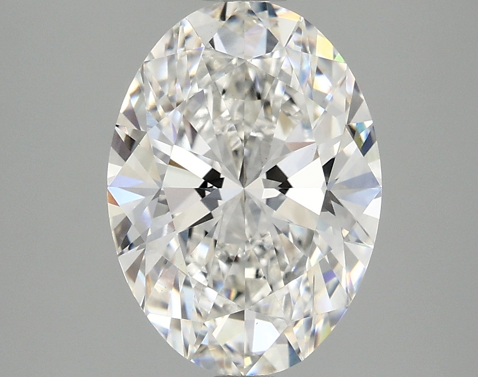 3.08 CT Oval Diamond