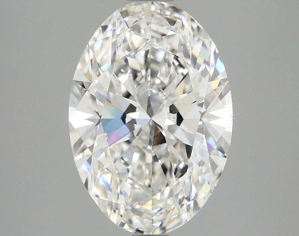3.03 CT Oval Diamond