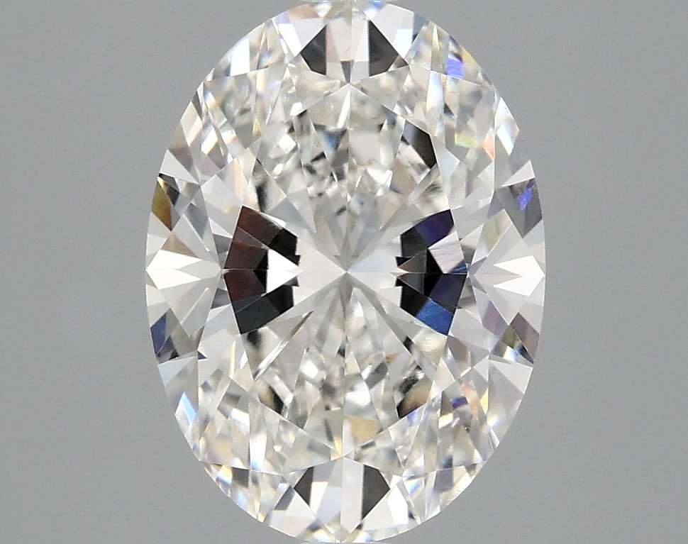 3.06 CT Oval Diamond