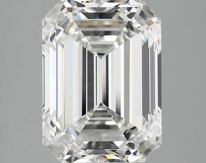 3.10 CT Emerald Diamond