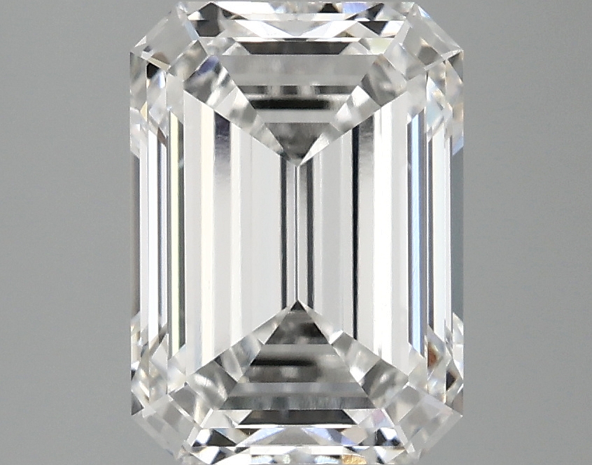 3.10 CT Emerald Diamond