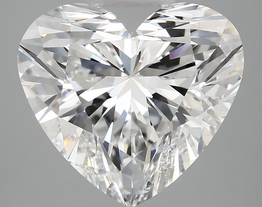 5.01 CT Heart Diamond