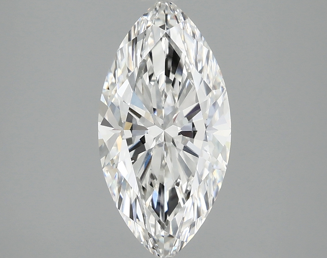 2.10 CT Marquise Diamond