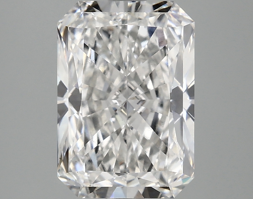 3.03 CT Radiant Diamond