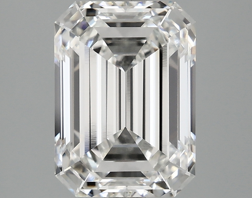 3.10 CT Emerald Diamond