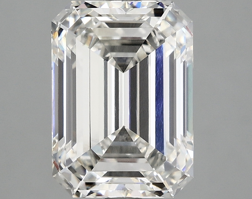 3.10 CT Emerald Diamond