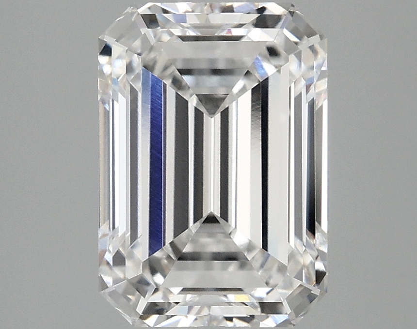 3.09 CT Emerald Diamond