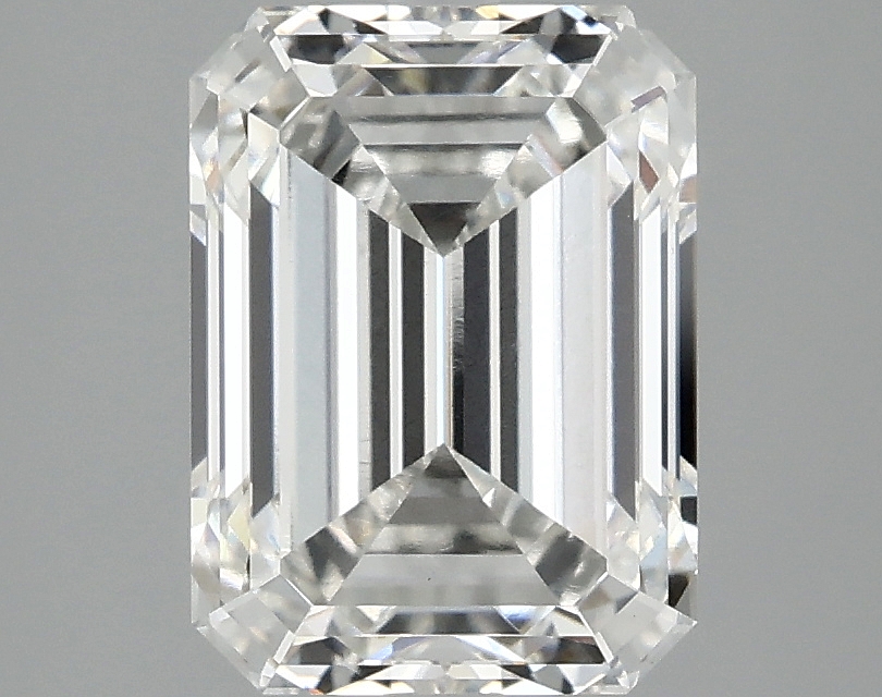 3.04 CT Emerald Diamond