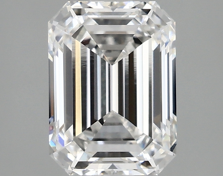 2.10 CT Emerald Diamond