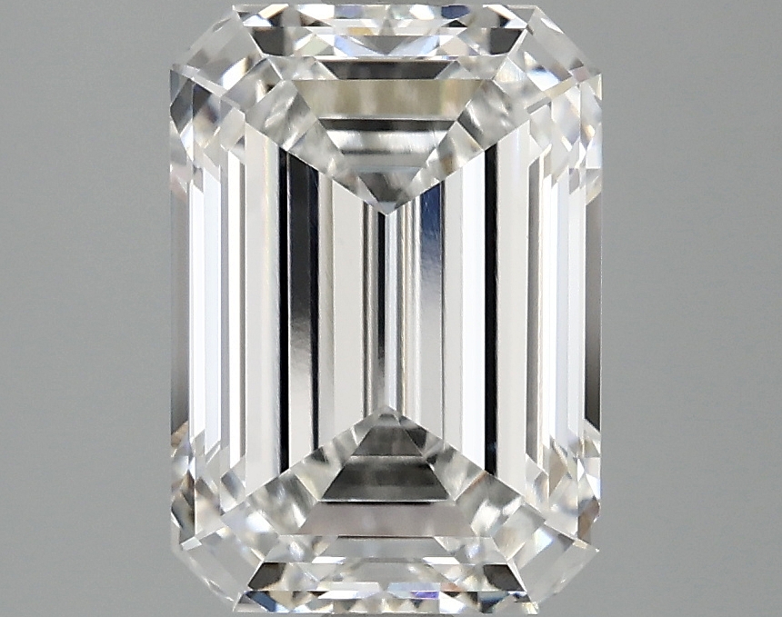 3.10 CT Emerald Diamond