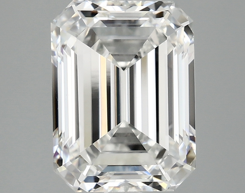 3.10 CT Emerald Diamond