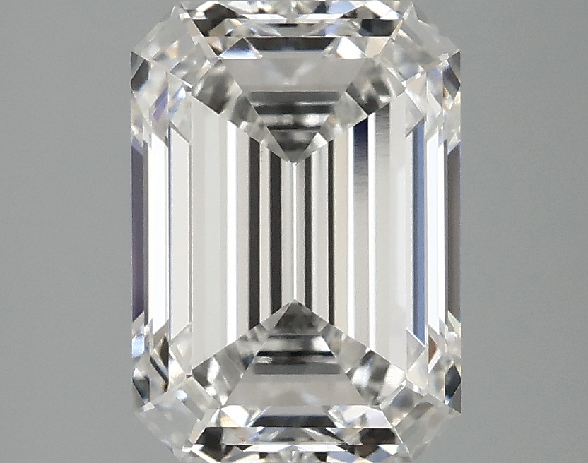 3.10 CT Emerald Diamond