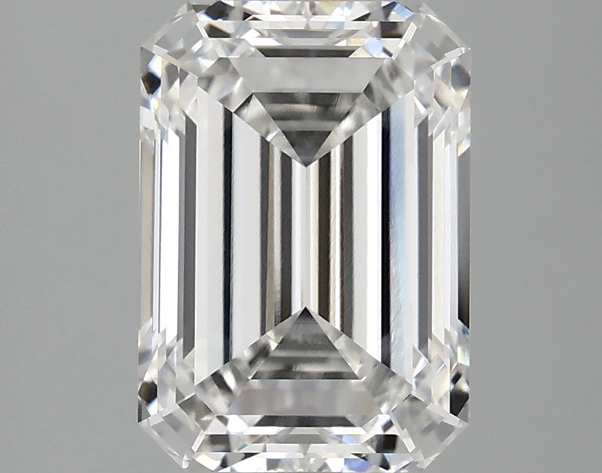 3.10 CT Emerald Diamond