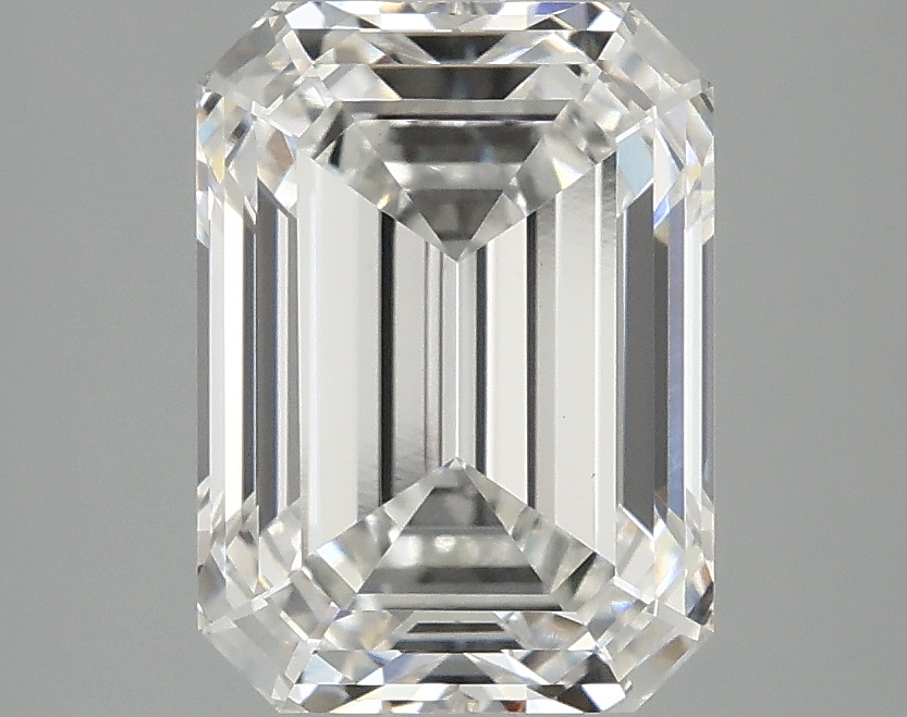 3.10 CT Emerald Diamond