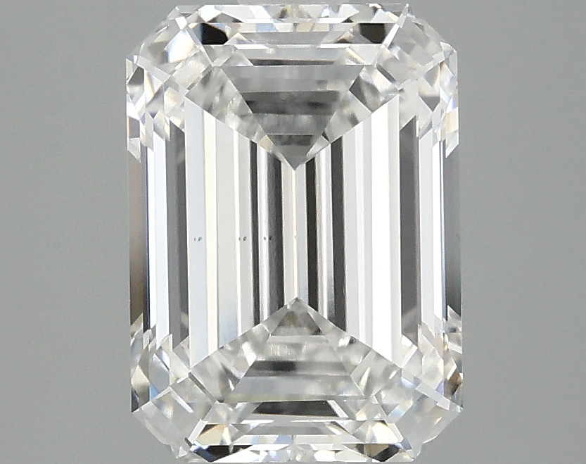 3.10 CT Emerald Diamond