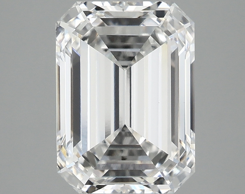 3.10 CT Emerald Diamond