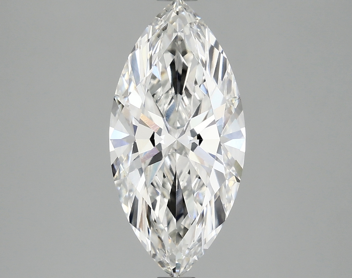 2.06 CT Marquise Diamond