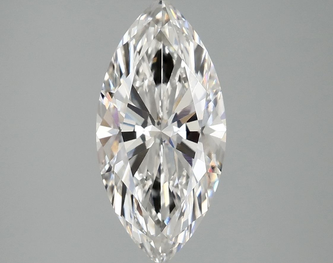 2.08 CT Marquise Diamond