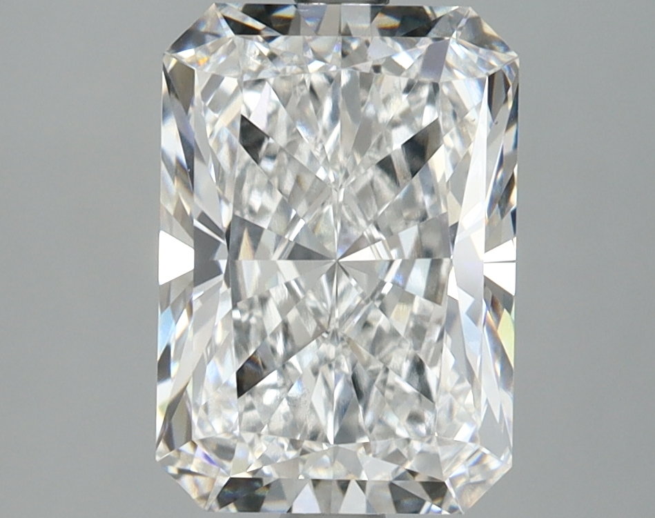 3.03 CT Radiant Diamond