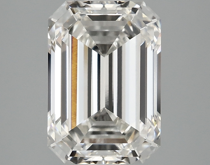 3.10 CT Emerald Diamond