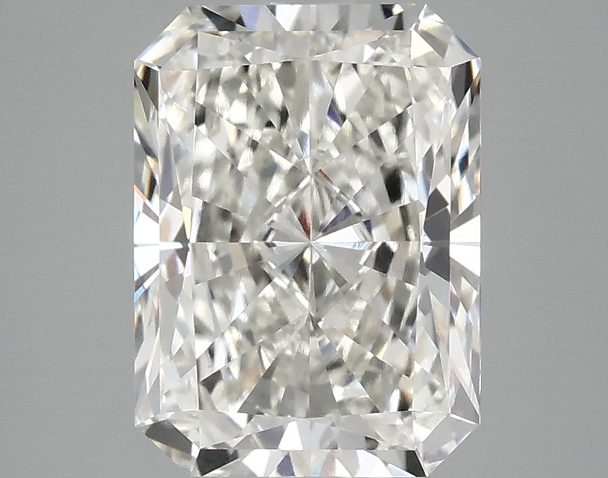 3.06 CT Radiant Diamond